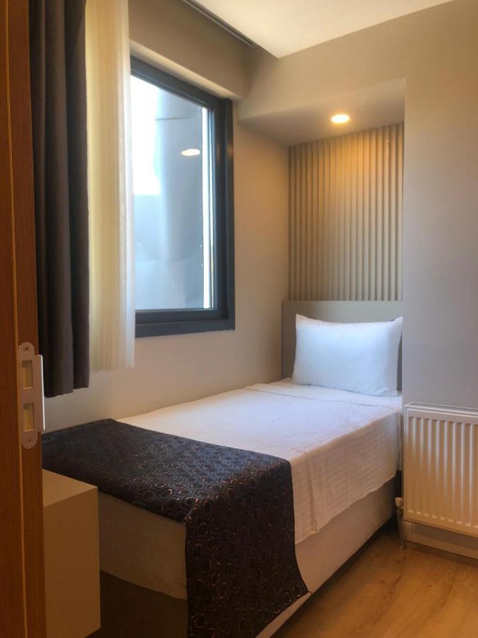Grand Iska Palace Istanbul Eksteriør billede