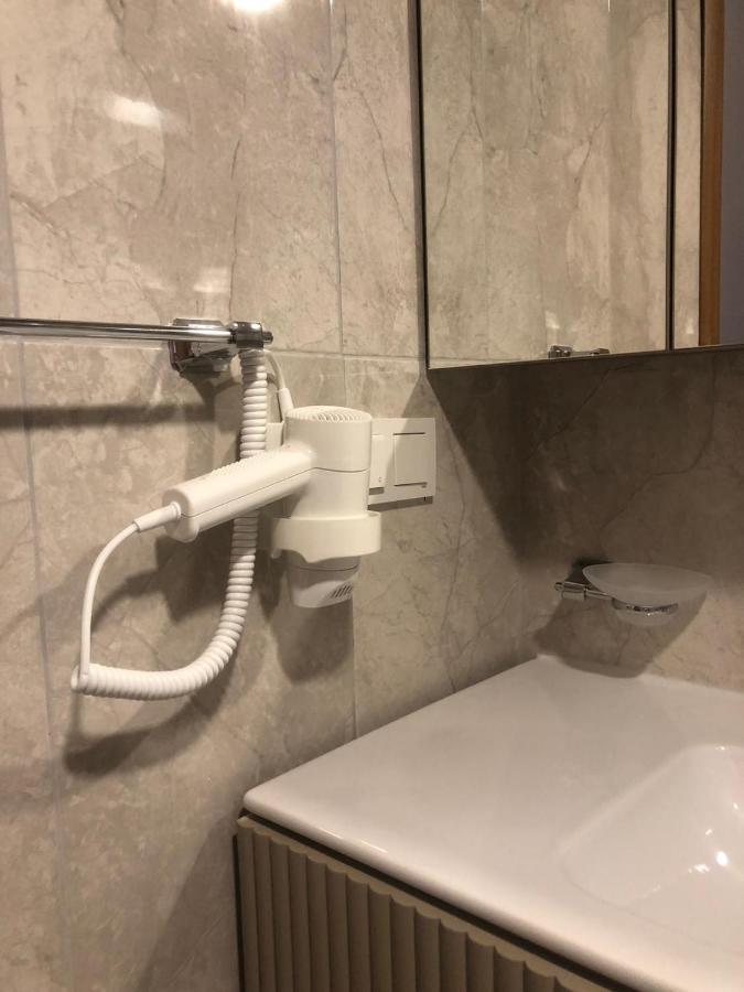 Grand Iska Palace Istanbul Eksteriør billede